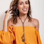 Conjunto Primavera - Lita Raies
