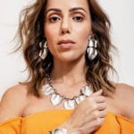Conjunto Coração - Lita Raies