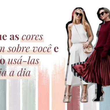 Como transformar produções básicas em looks estilosos com bijuterias finas