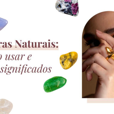 O design autoral das bijuterias finas Lita Raies há 10 anos no Minas Trend