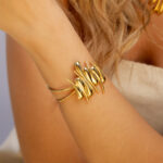 BraceletePassione-Ouro