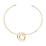 Choker-Aria-Ouro