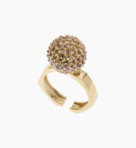 Anel Lita - Ouro 18k