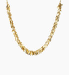 ChokerNatureFolhas-Ouro