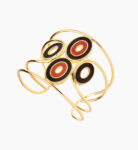 BraceleteCouleurDuo-Ouro18k