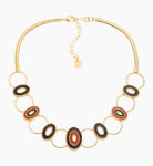 ColarCouleurDuo-Ouro18k