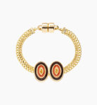 PulseiraCouleurDuo-Ouro18k