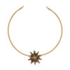 Choker Aro Elemental