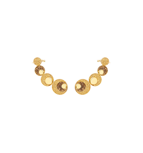 Brinco Ear Cuff Lúmen